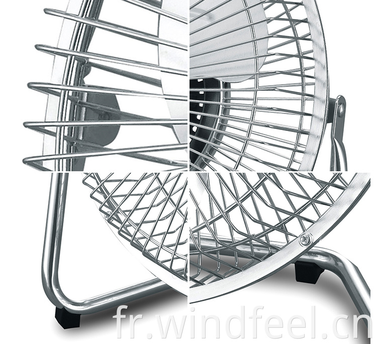 ventilateur de bureau usb walmart afrique du sud examen